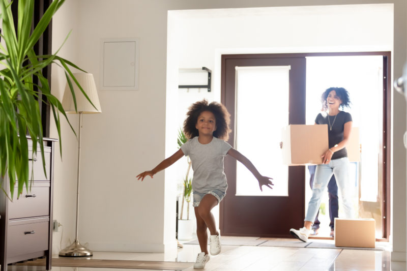 5 Signs You’re Financially Ready to Buy A House featured image
