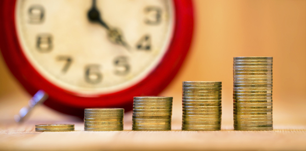 One Hour Money Challenge: Use Your Time to Find Hidden Money featured image