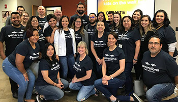 March 2019 – #GFCUCares Events featured image