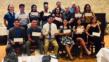 May 2019 – #GFCUCares Events featured image