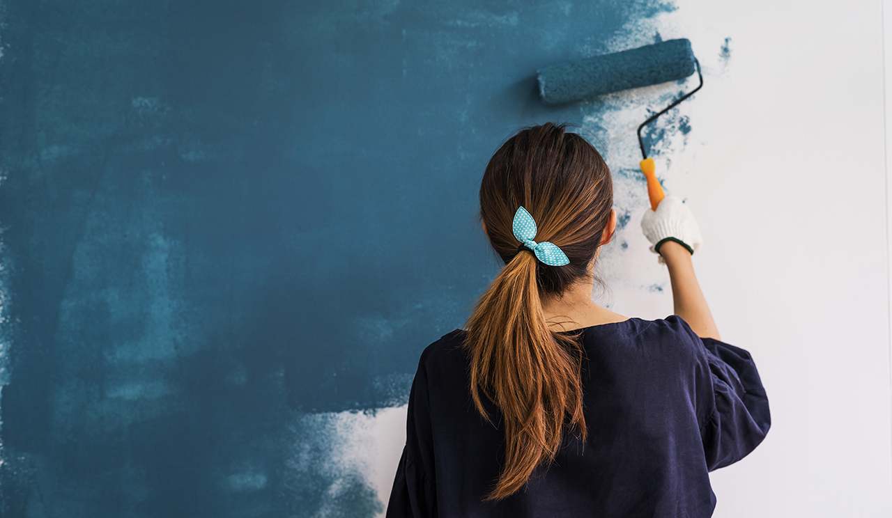 12 Small Changes That Will Make Your Home Feel Like New featured image