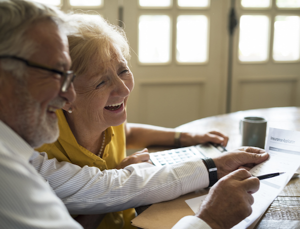 Six Steps to Consider Before Tapping Your Retirement Savings Plan featured image