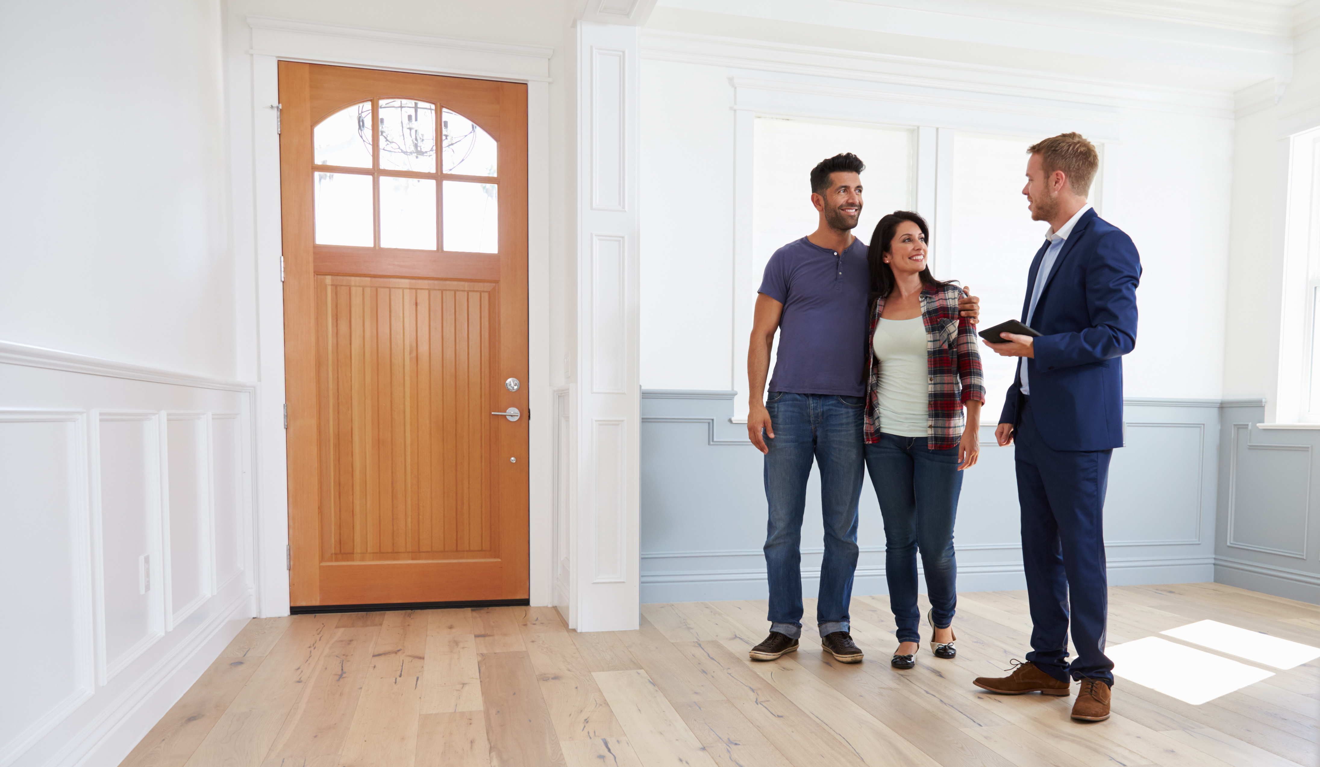 How Much Home Can I Afford? featured image