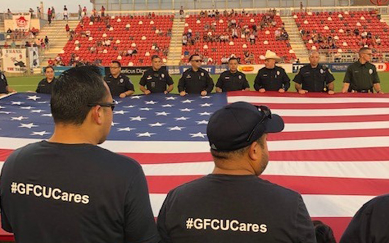 September 2019 – #GFCUCares Events featured image