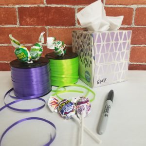 Craft ideas Halloween edition