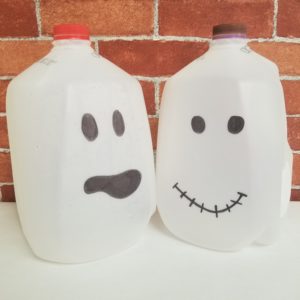 Craft ideas Halloween edition