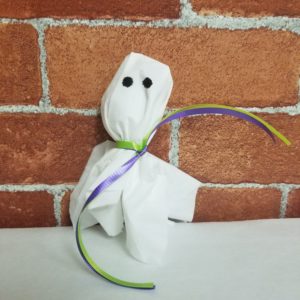 Craft ideas Halloween edition