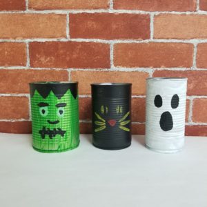 Craft ideas Halloween edition