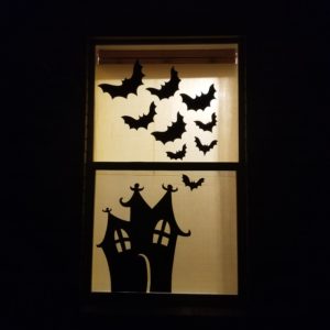 Craft ideas Halloween edition