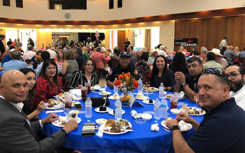 October 2019 – #GFCUCares Events featured image