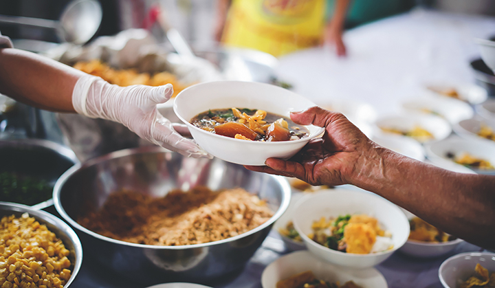 Experience The Surprising Benefits of Giving featured image