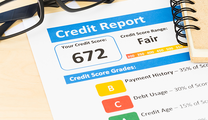 Why Your Credit Report Matters More Than Your Score featured image