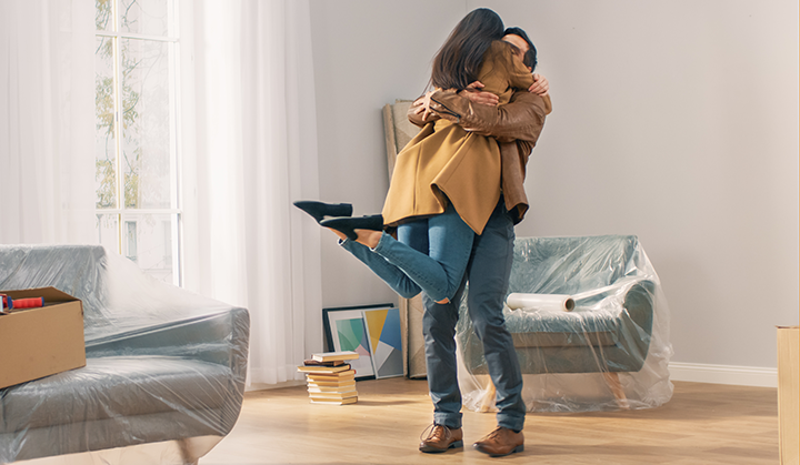 5 Advantages to Buying a Home This Winter featured image