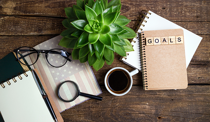 Achieve Your Financial Goals This Year – No Year-long Resolutions Required featured image