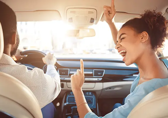 Auto Loans-Generations FCU