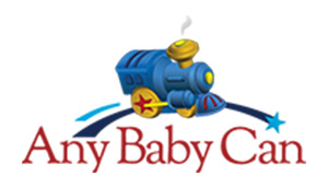 Any Baby Can logo 