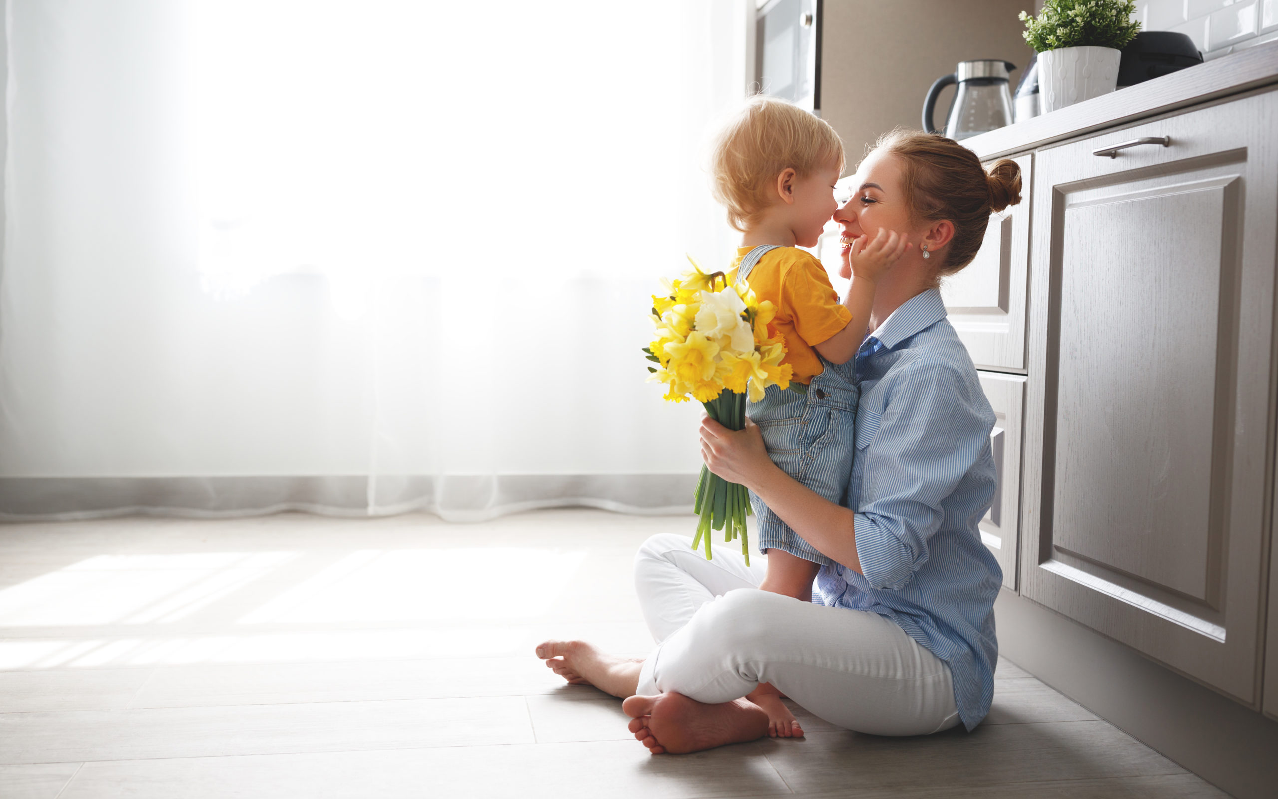April 2021 – #GFCUCares Events featured image