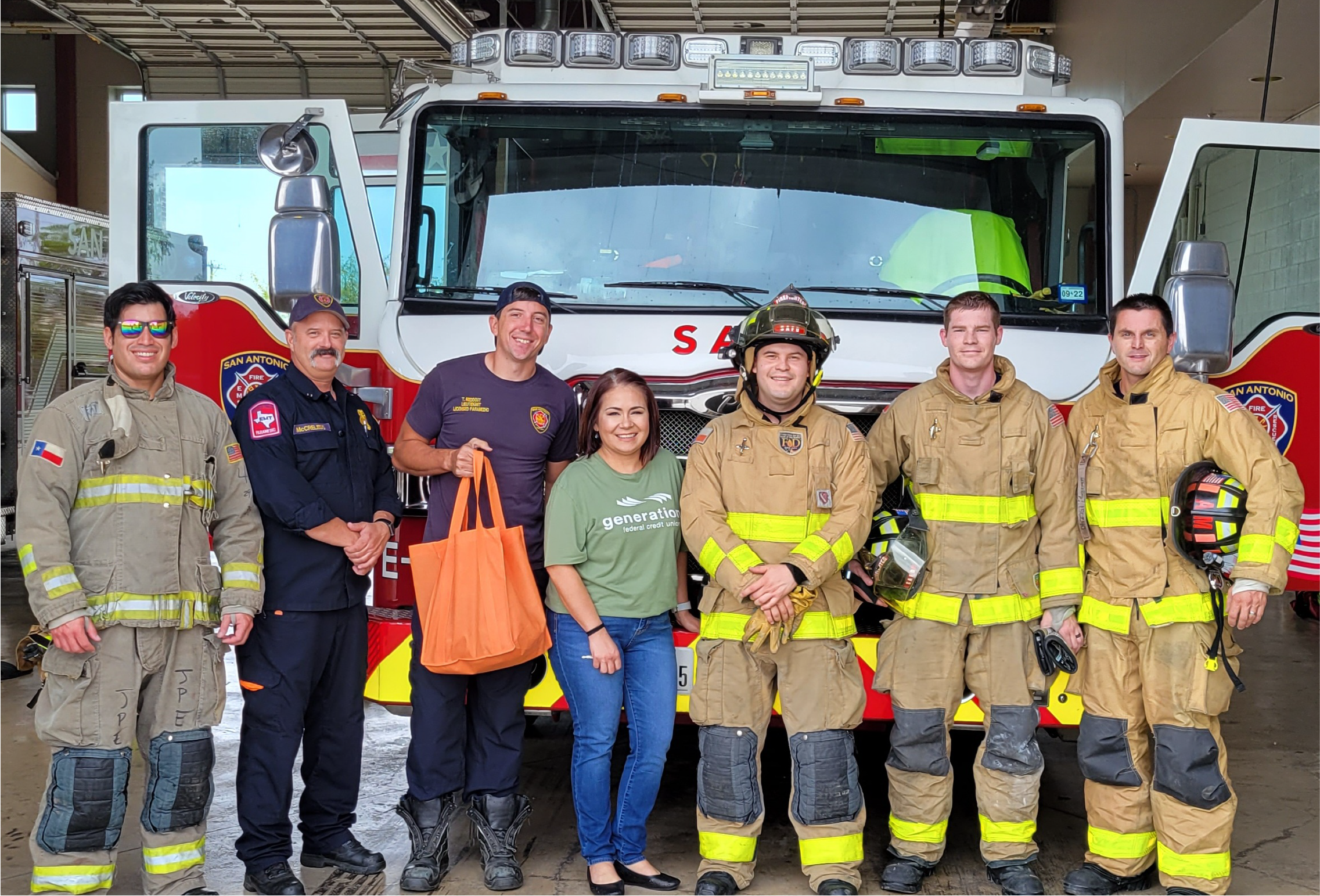 May 2022 – #GFCUCares Events featured image