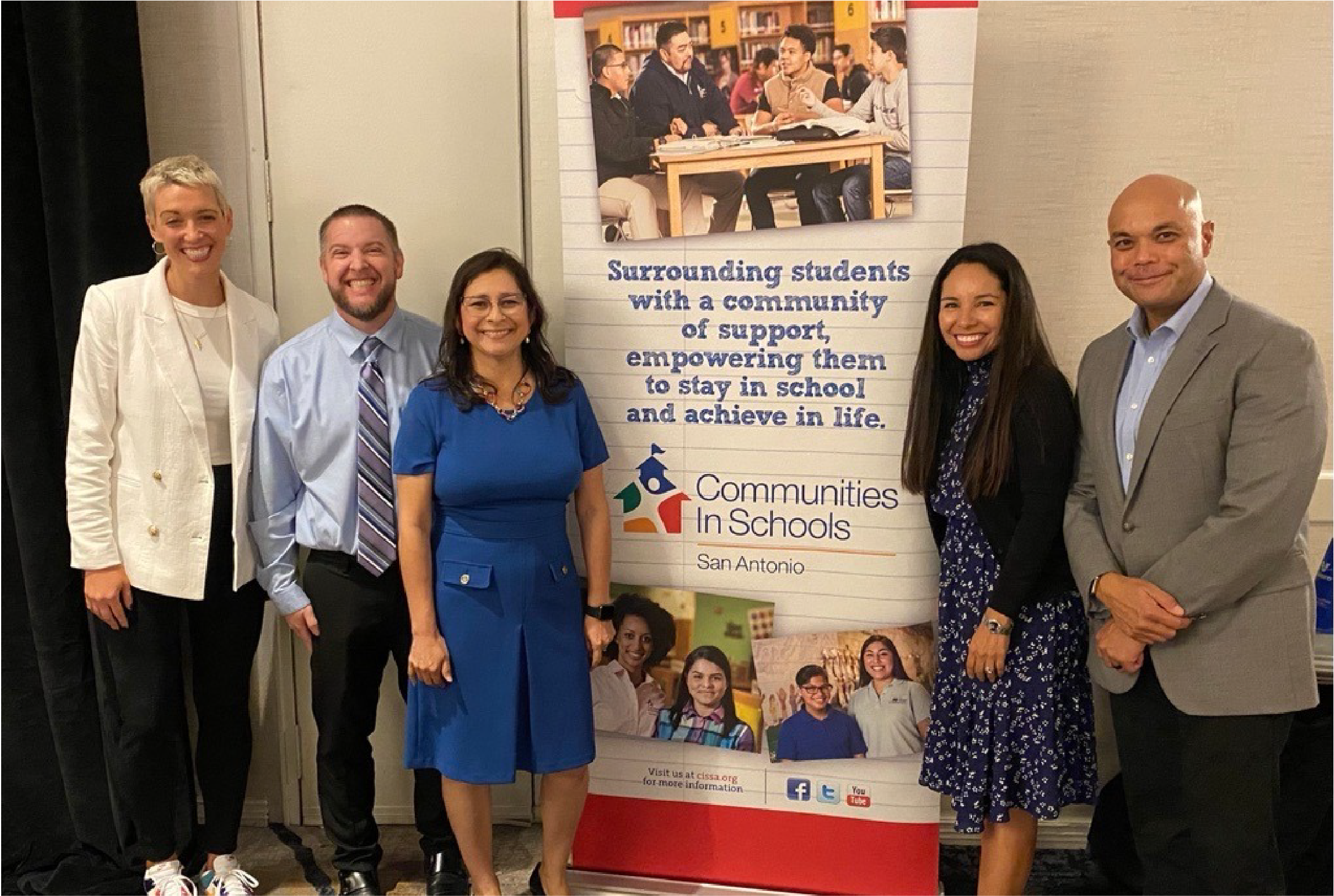 June 2022 – #GFCUCares Events featured image