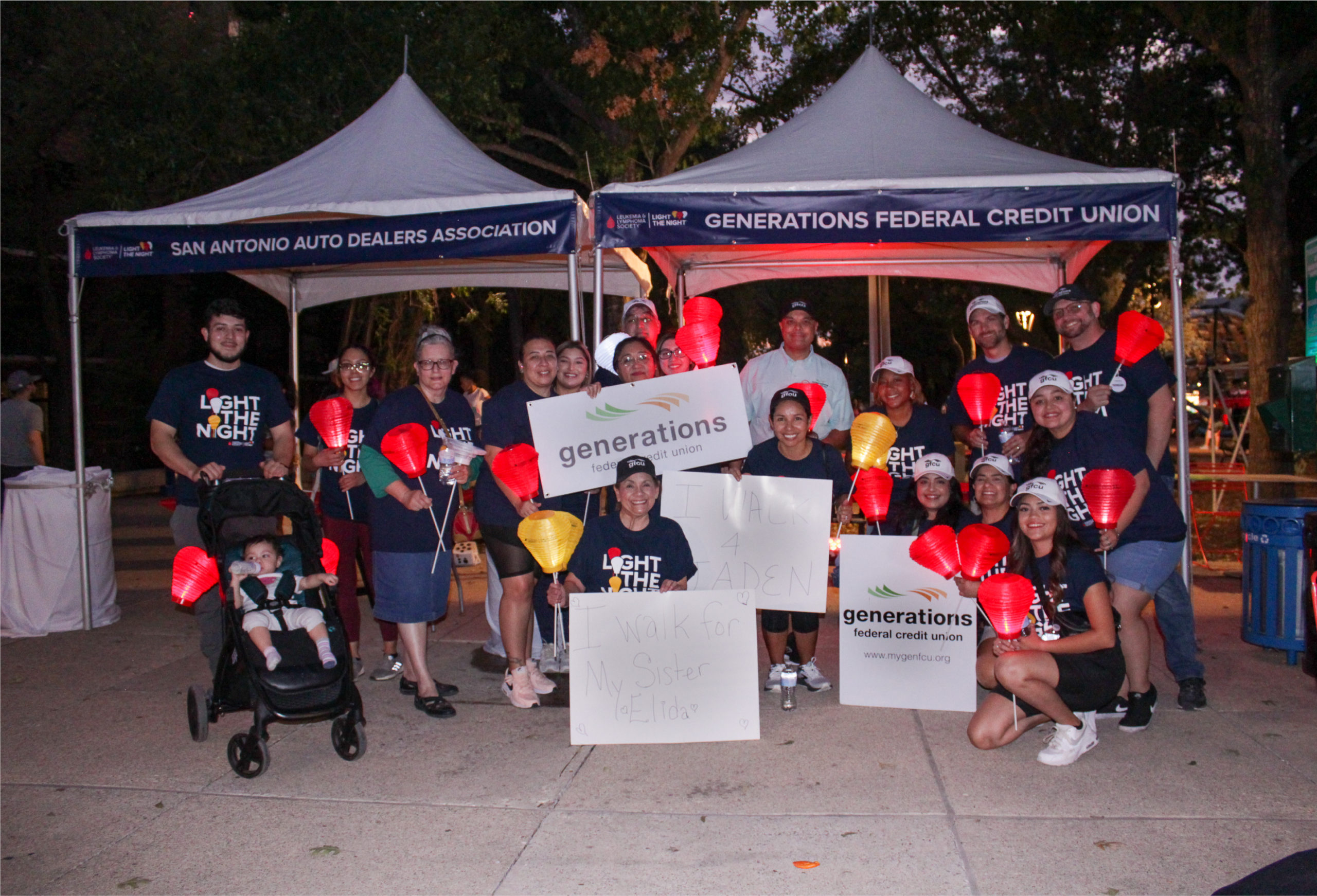 October 2022 – #GFCUCares Events featured image