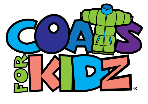 Coats for Kidz Logo