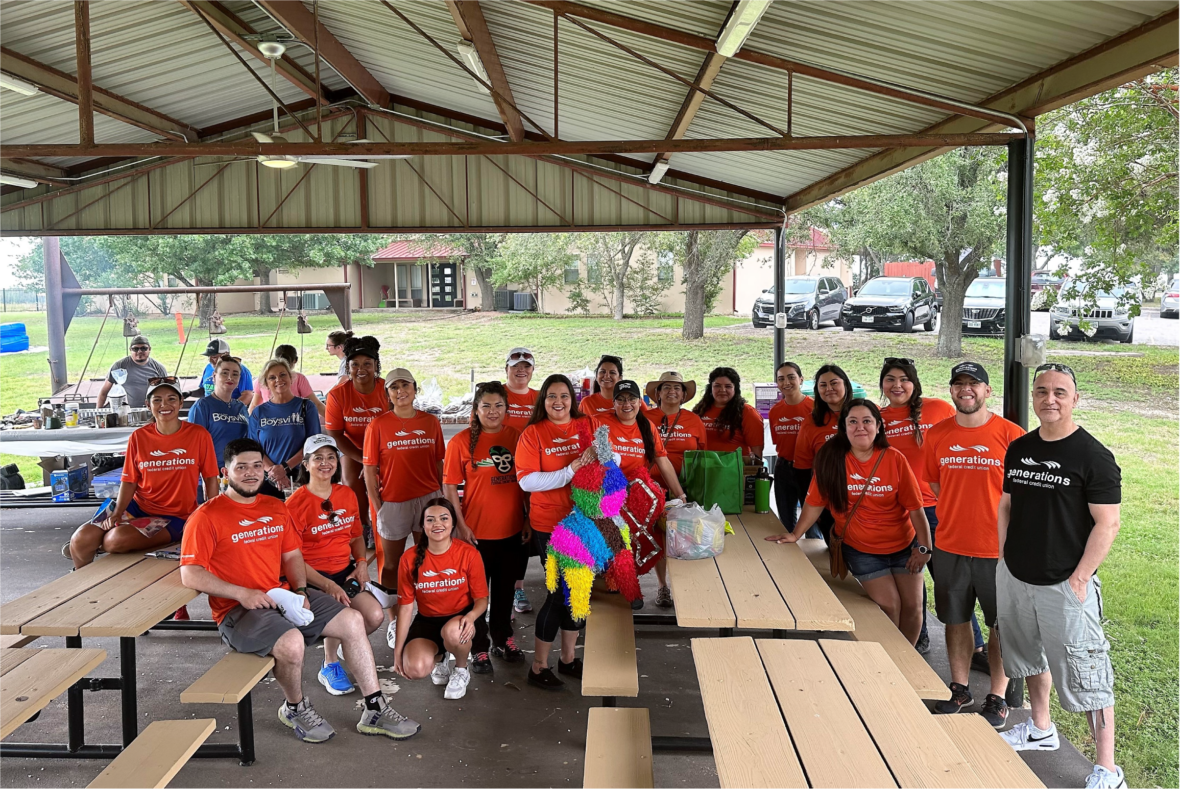June 2023 – #GFCUCares Events featured image