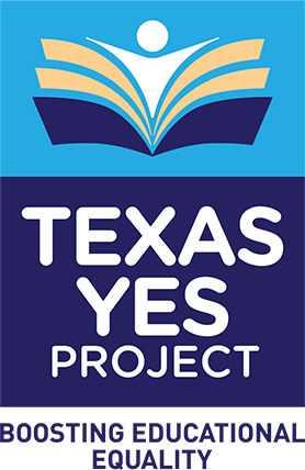 Texas YES Logo