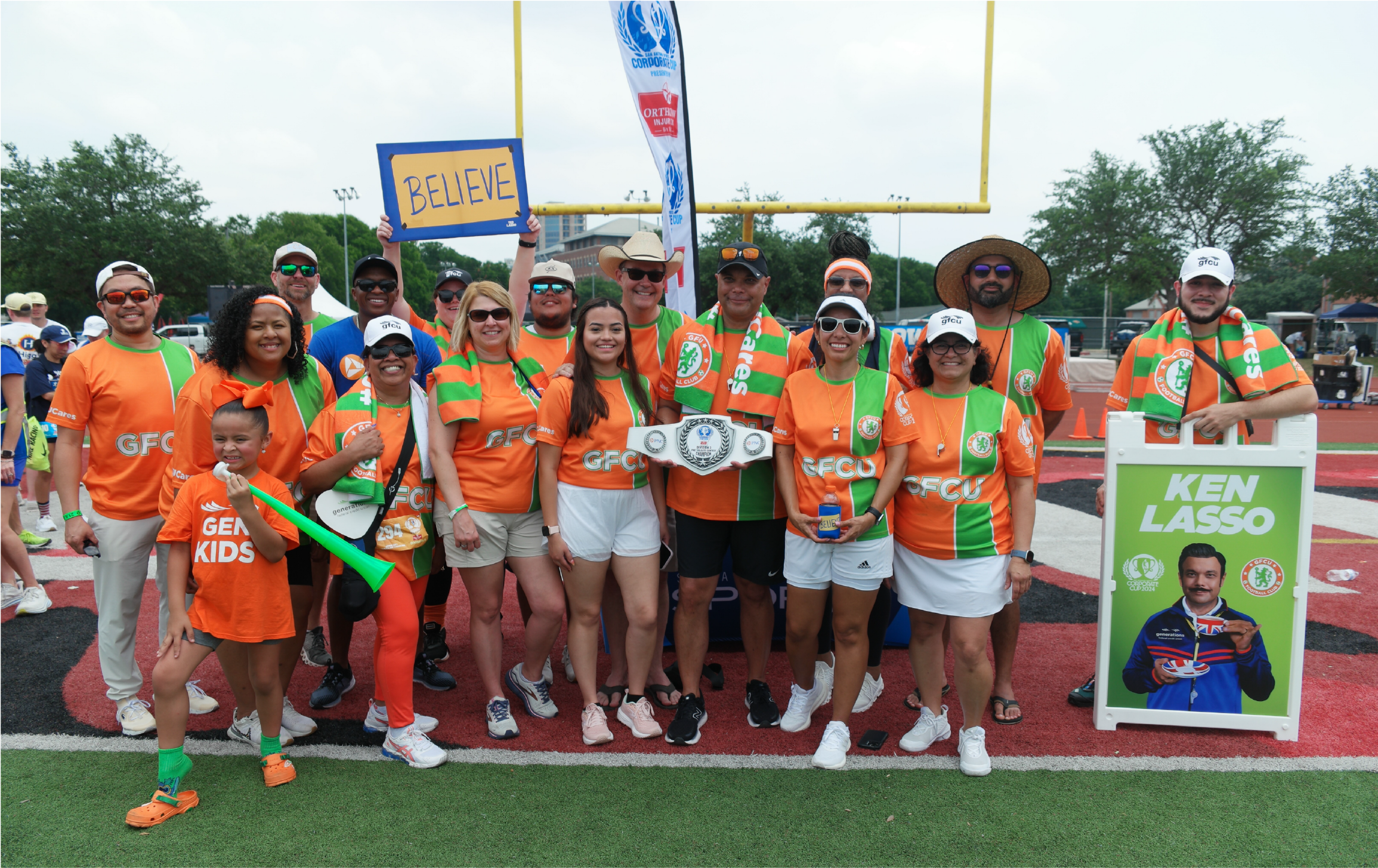 June 2024 – #GFCUCares Events featured image