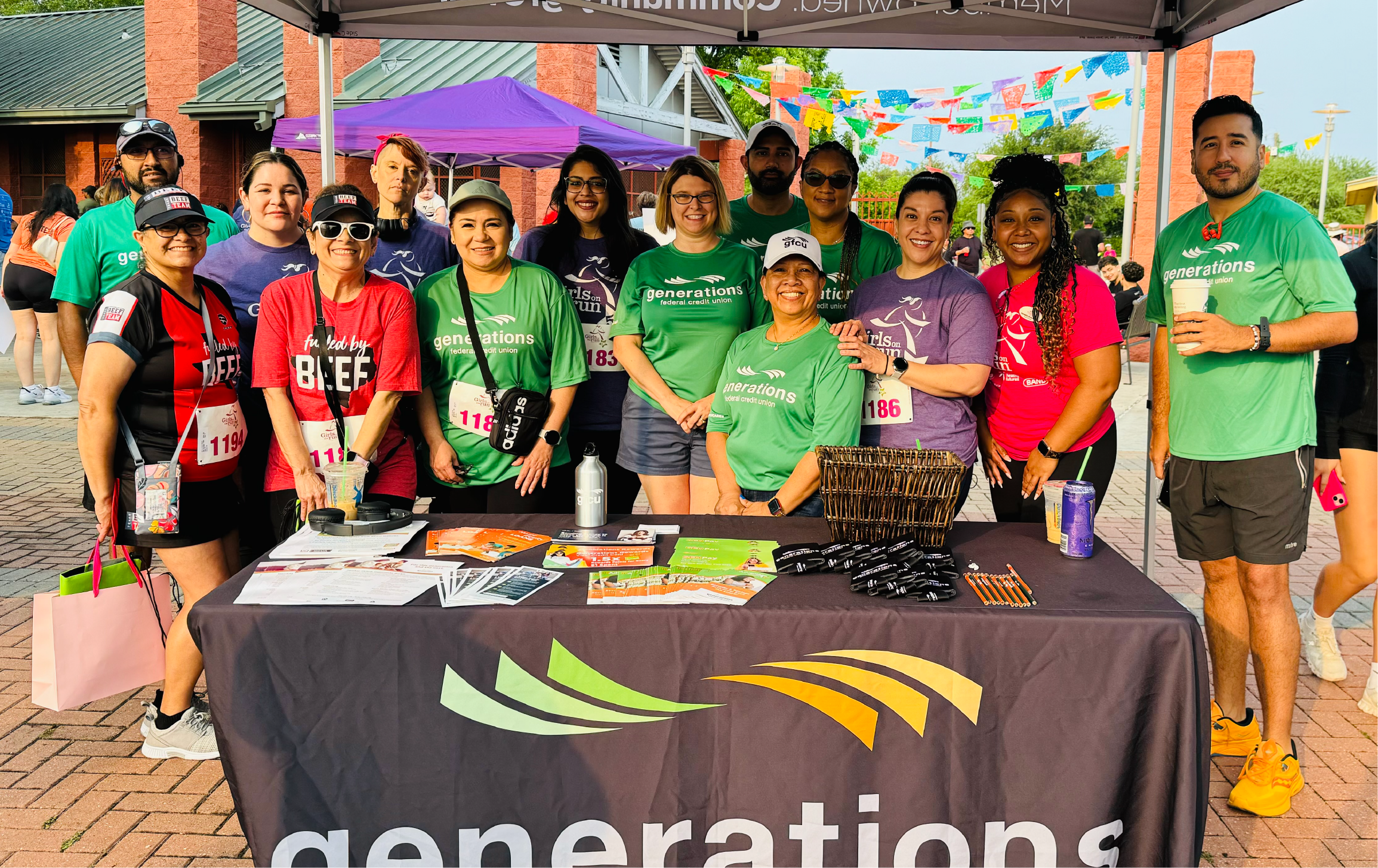 May 2024 – #GFCUCares Events featured image