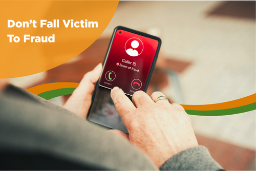 Fraud Awareness Hub featured image