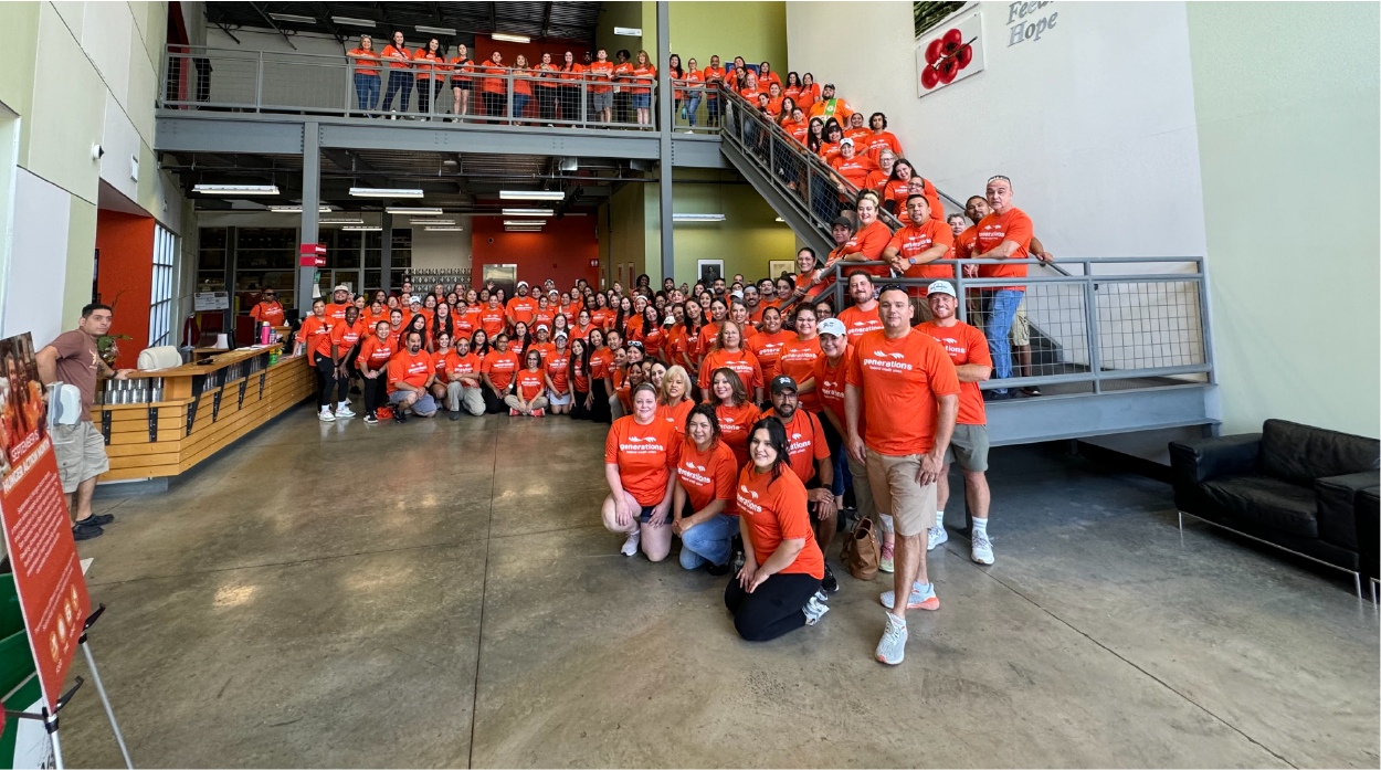 September 2024 – #GFCUCares Events featured image