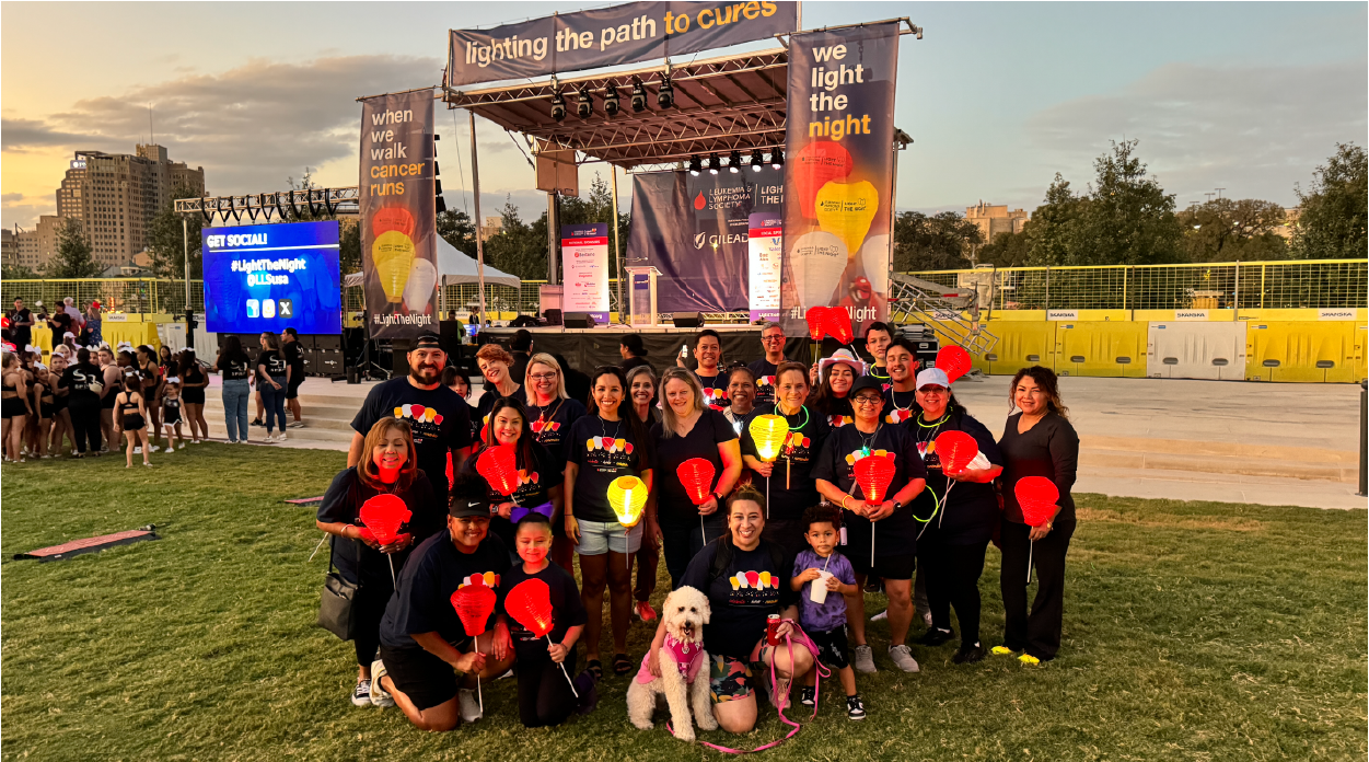 October 2024 – #GFCUCares Events featured image