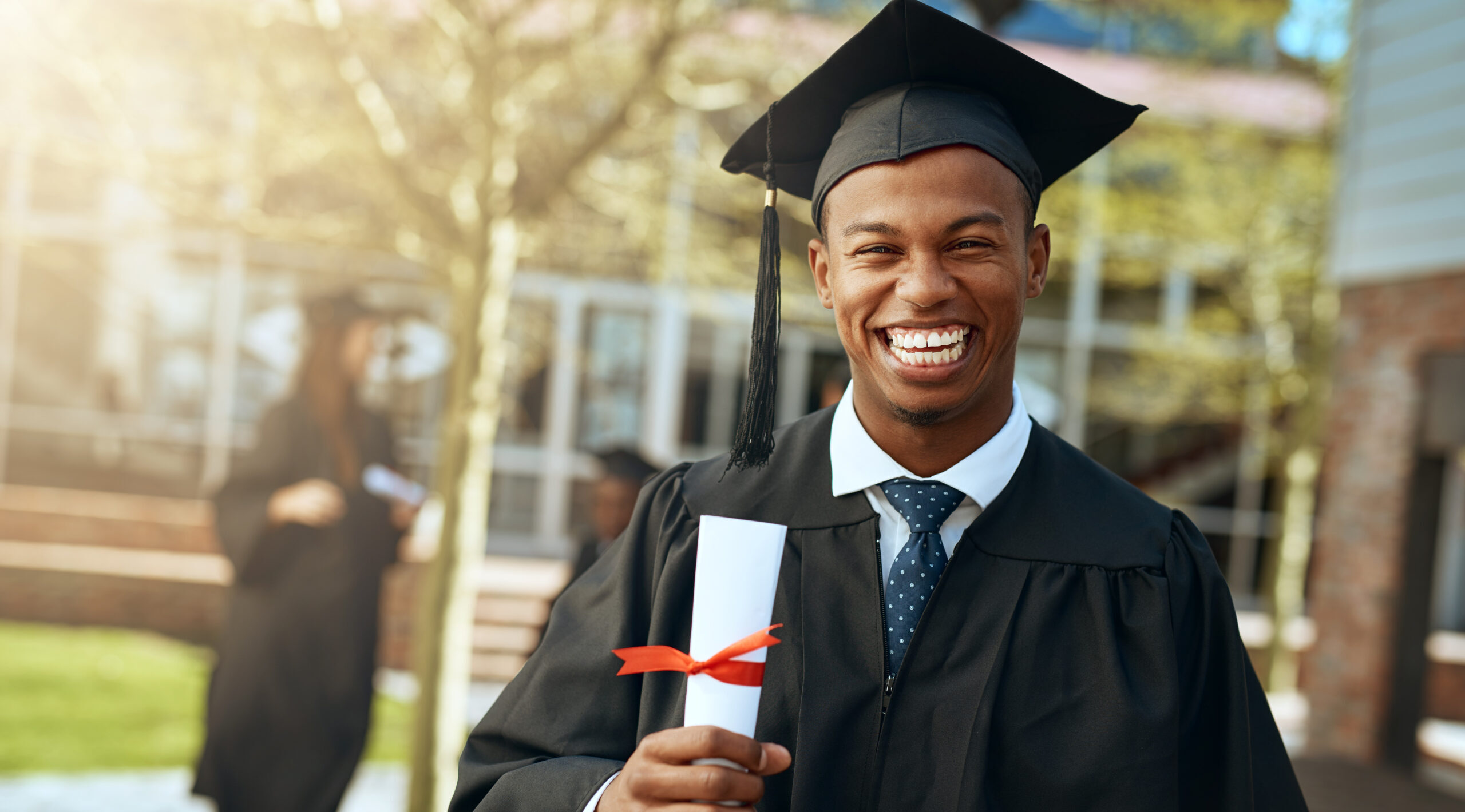 Future Leader Scholarship