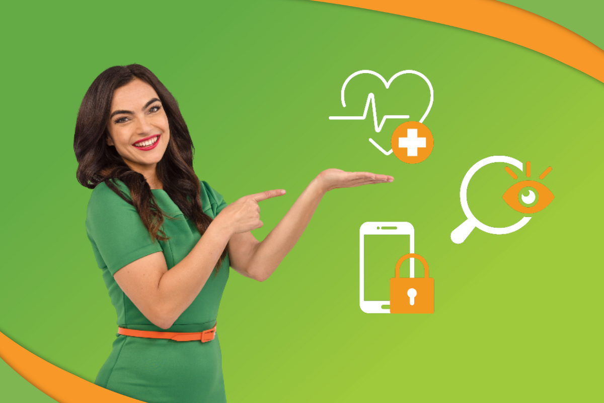 MyAdvantage Checking