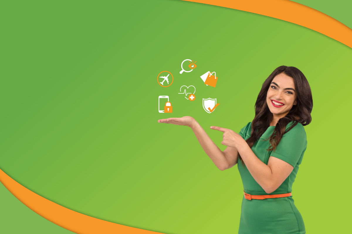 MyAdvantage Checking