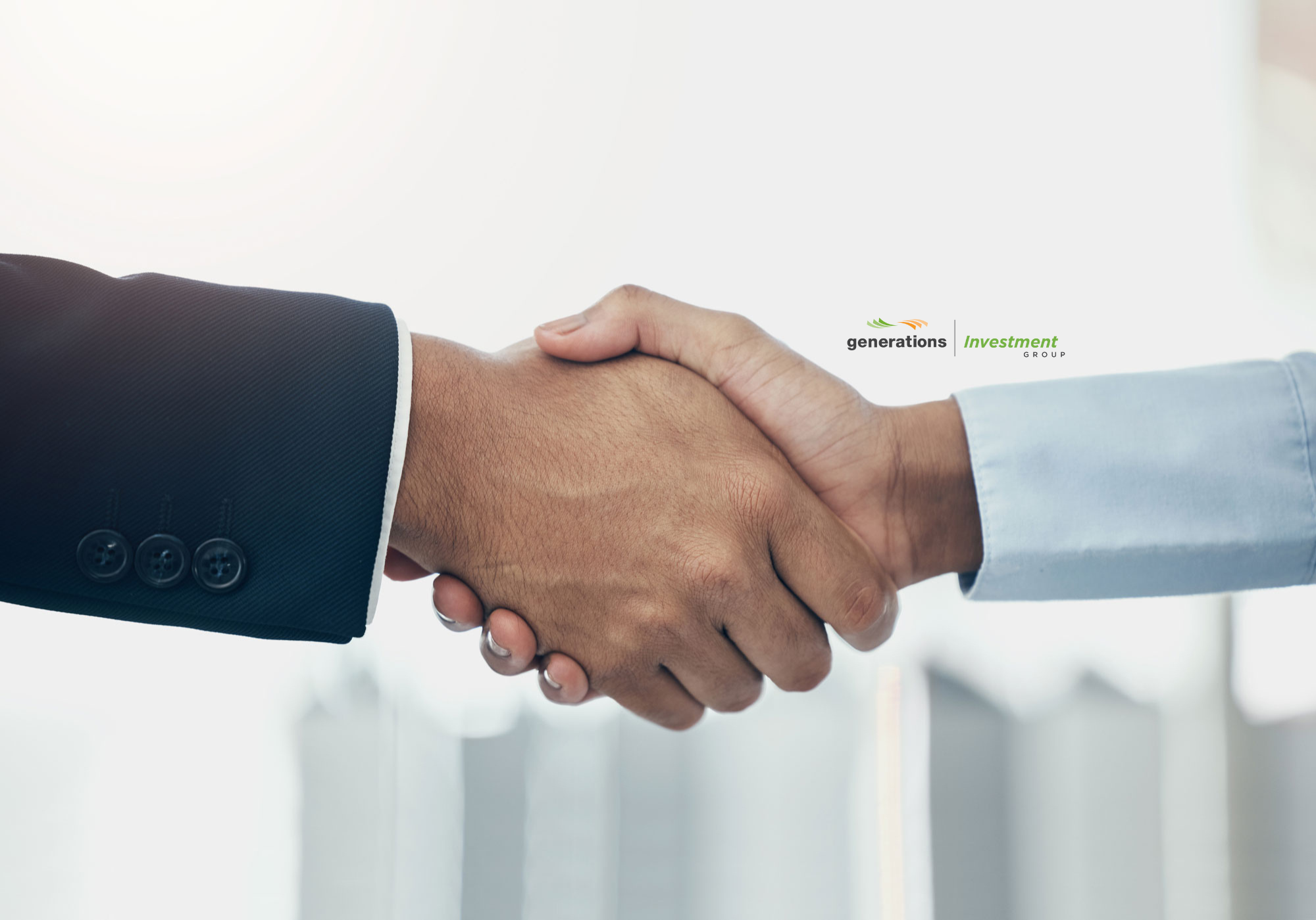 Generations Investment Group: Explore Investment Strategies
