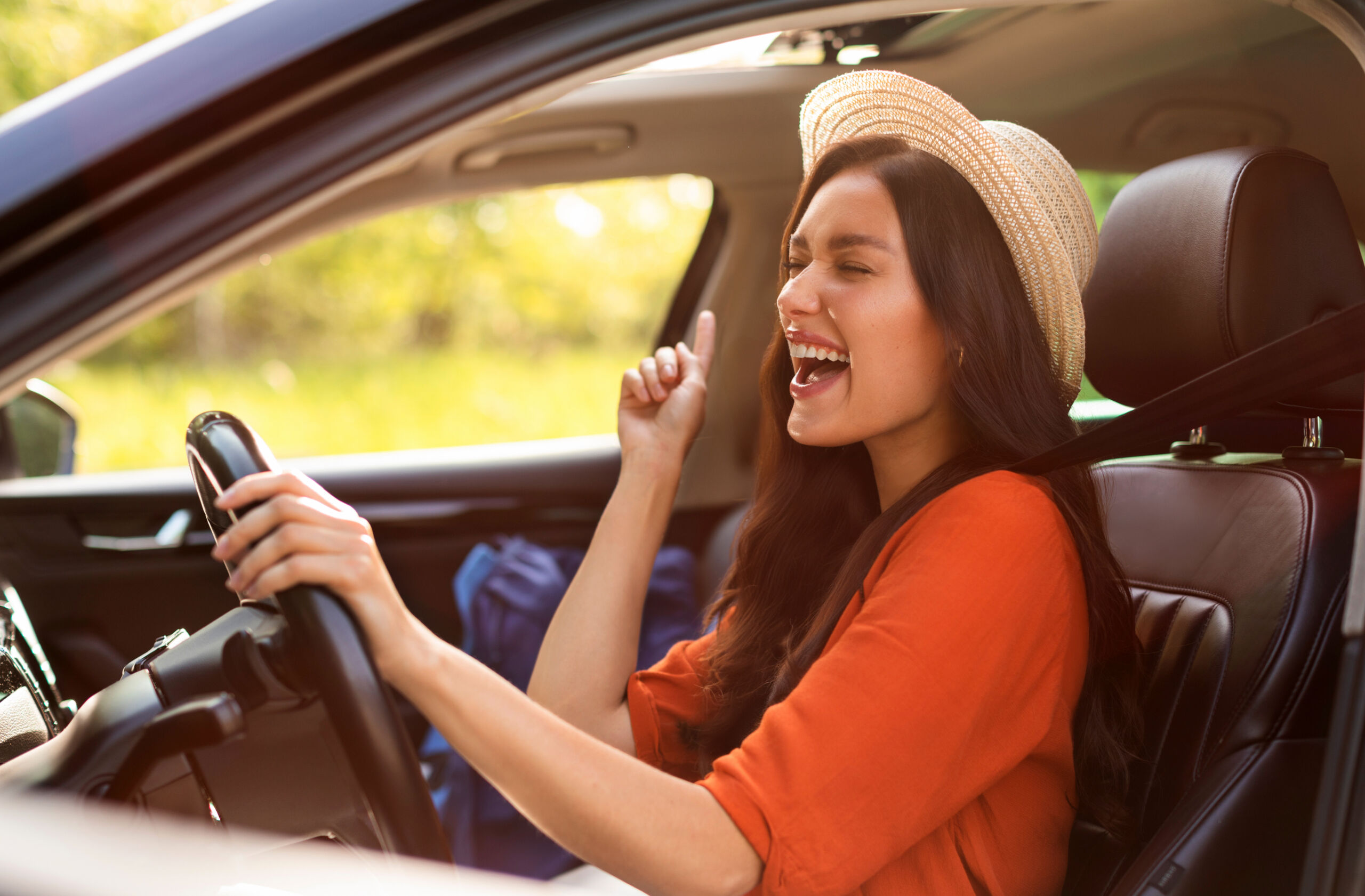 Begin Your Road Ahead with GFCU