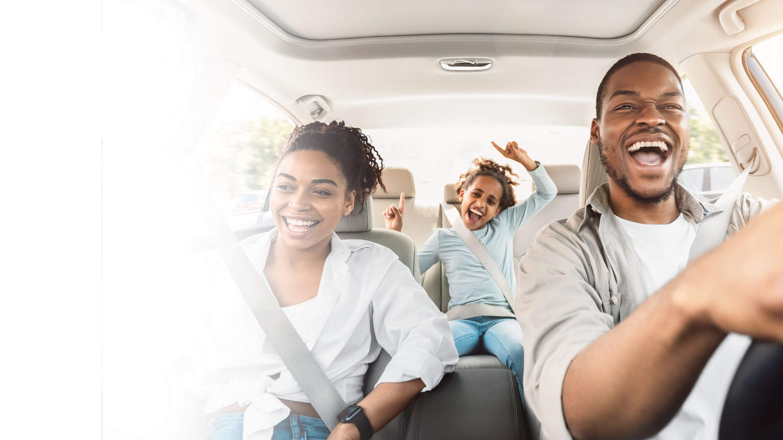 Bring Your Auto Loan to GFCU: Get Up To $400!<sup>1</sup>