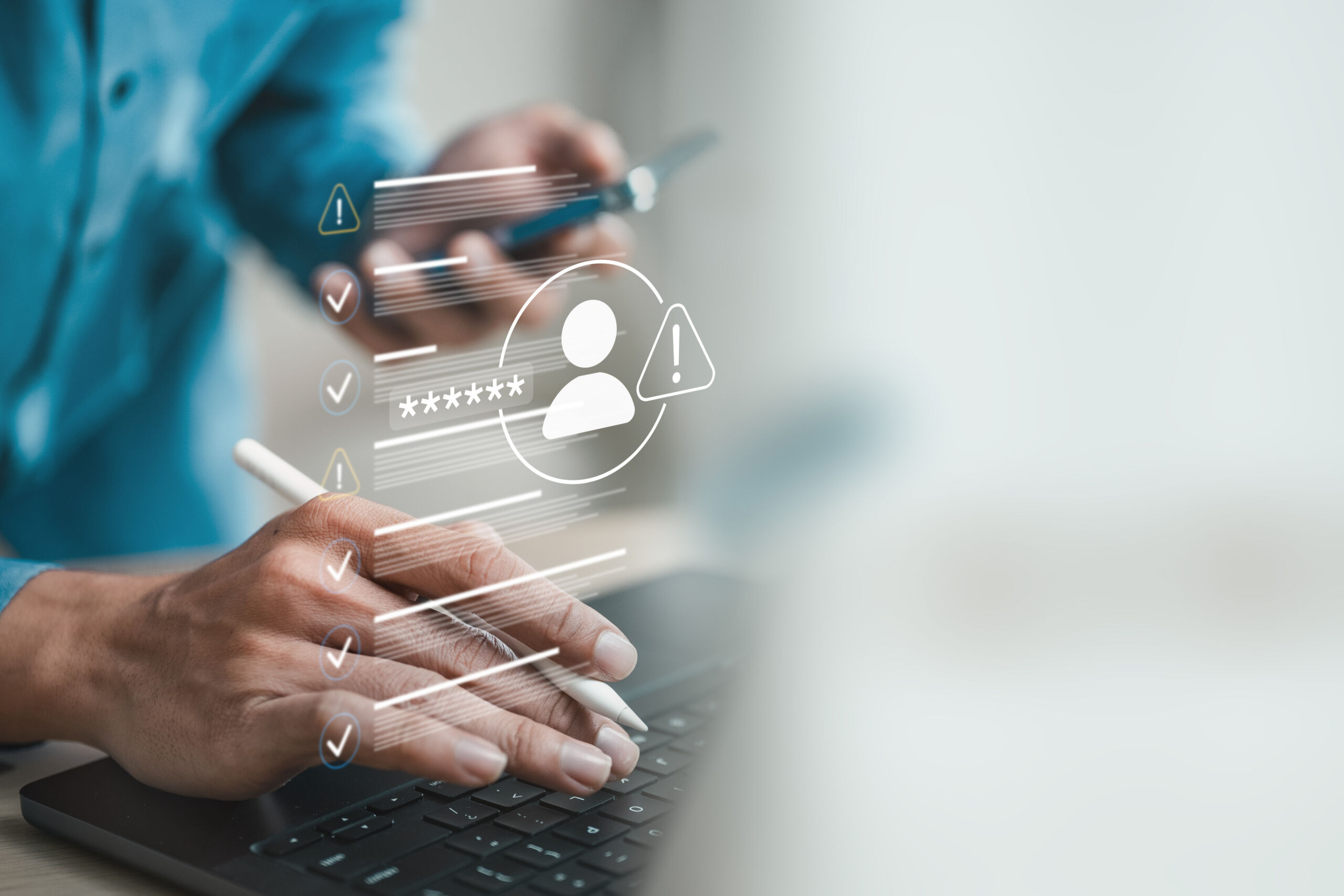 Don’t Take the Bait: How to Spot and Avoid Phishing Scams featured image